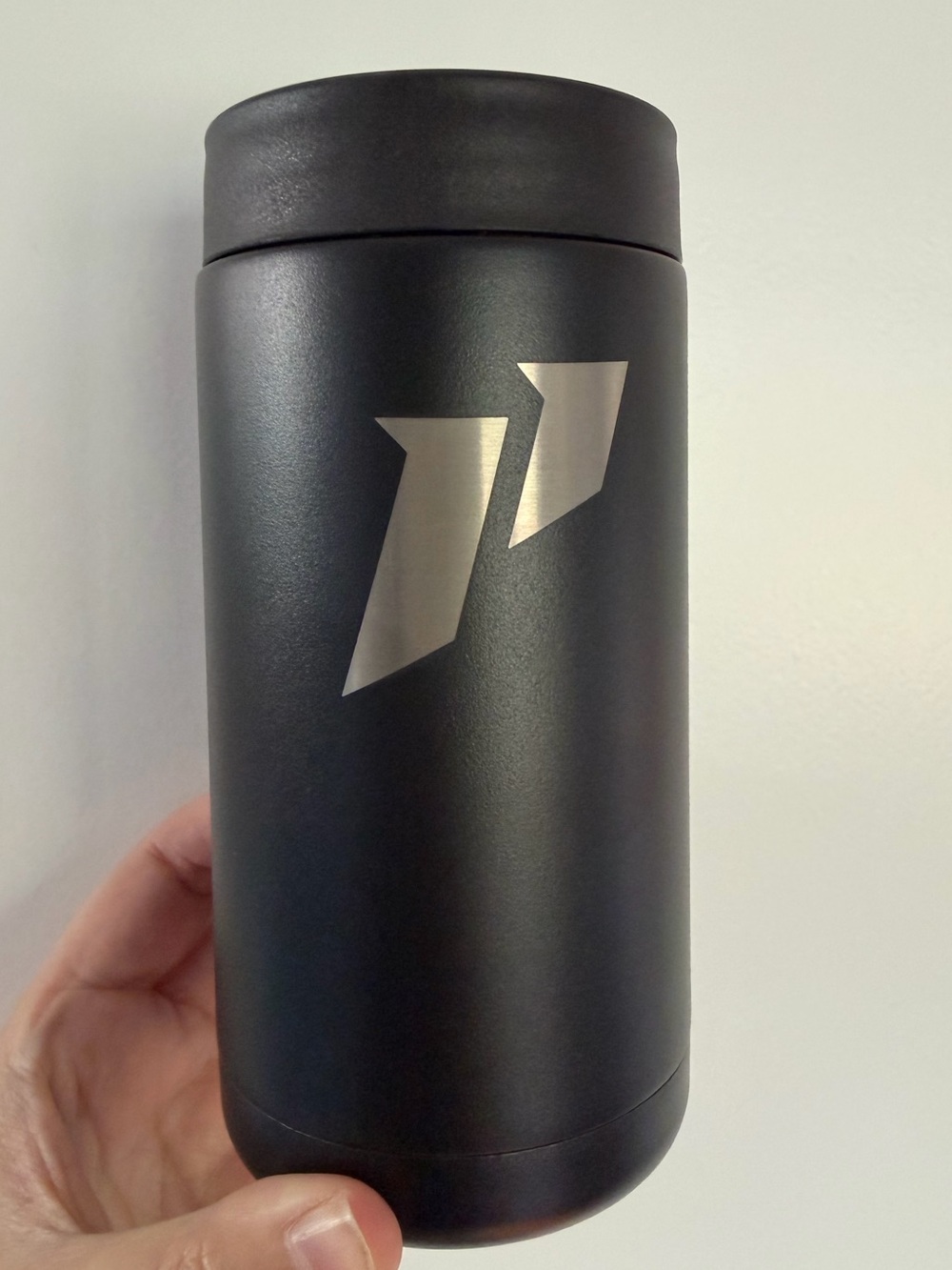 Phorm Energy Can Cooler - Black